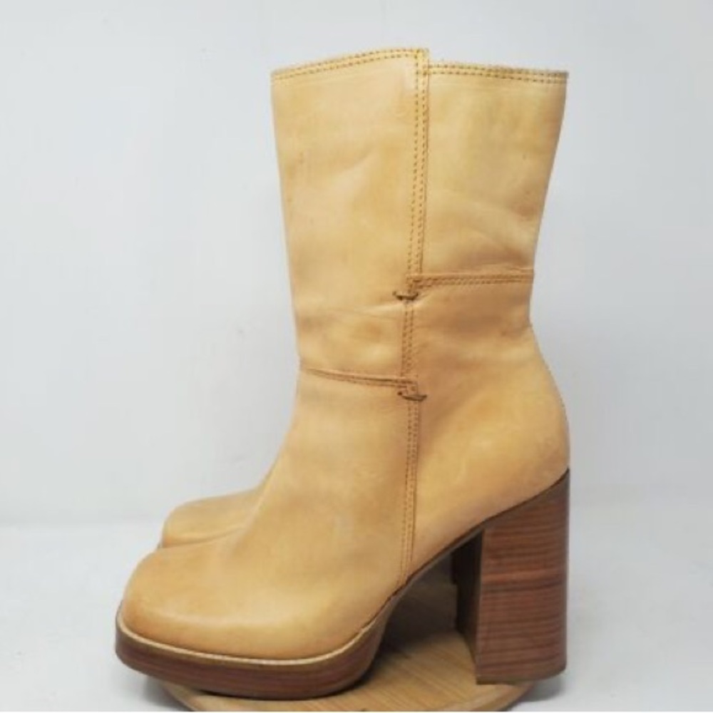 90s vintage Candies boots